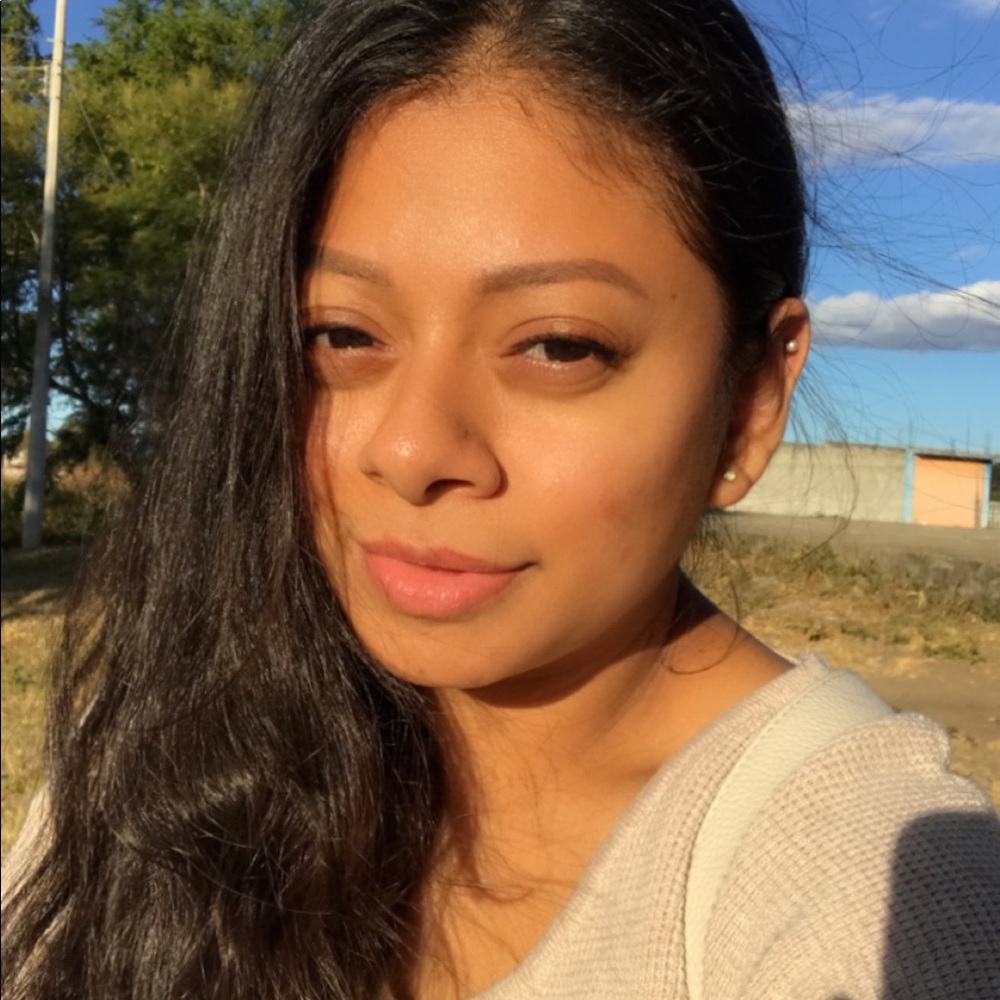 Meet your Posher, Wendy